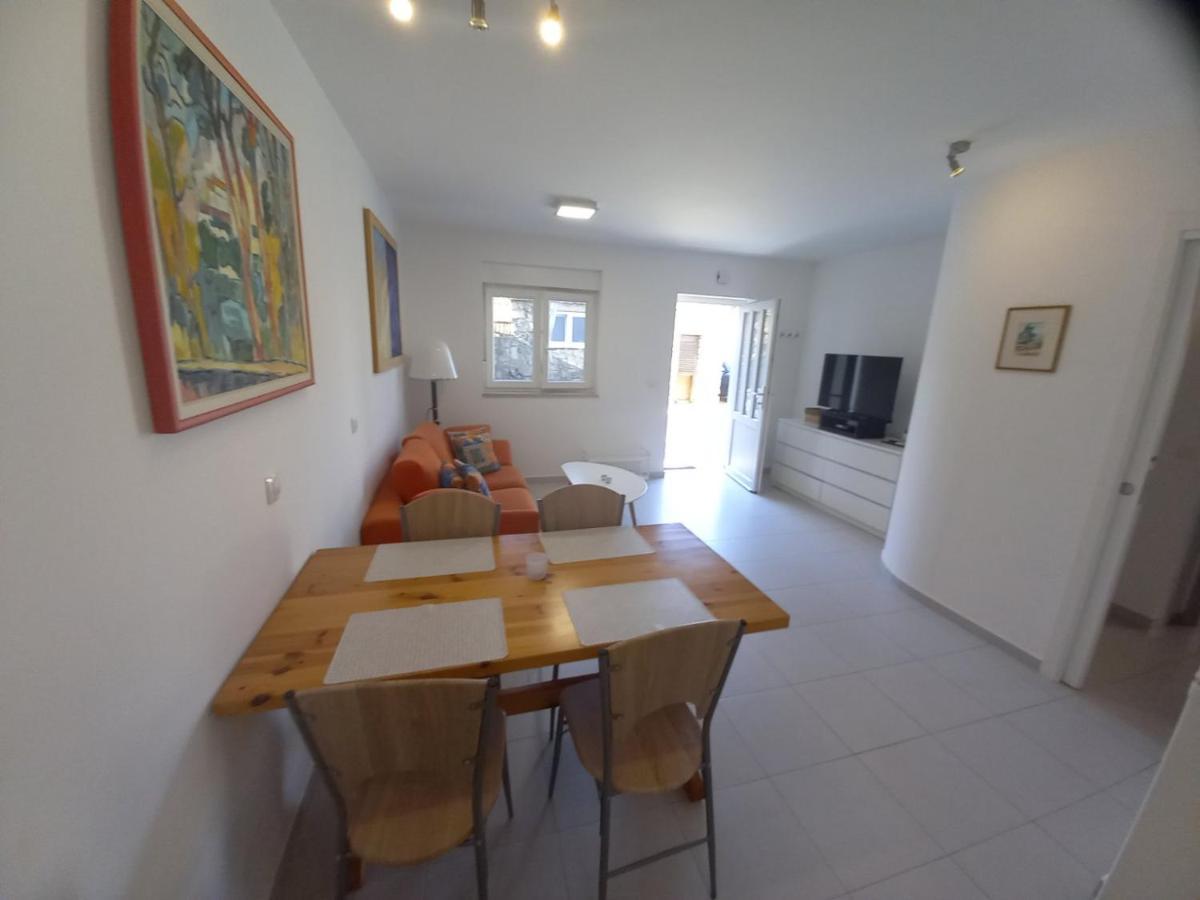 Apartment Ariela Rovinj Exterior photo