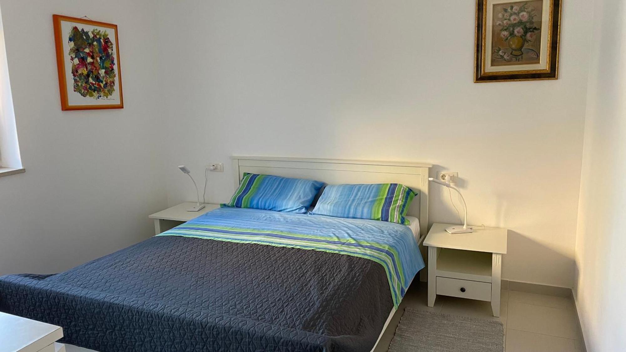 Apartment Ariela Rovinj Exterior photo